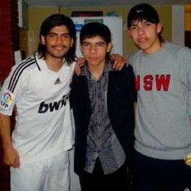 Banega e la maglia Real, non è la prima bravata