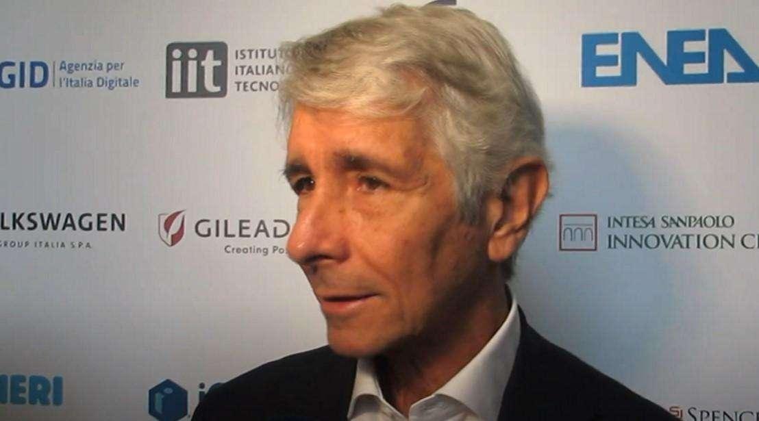 Abodi: "Episodi come quelli della Juve e della curva dell'Inter minano la fiducia nello sport"