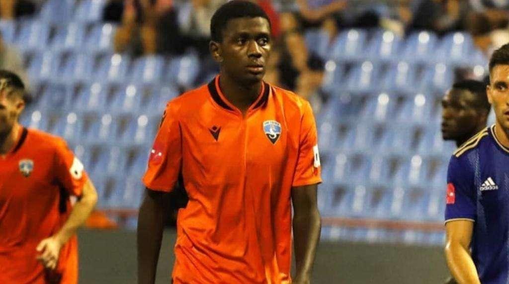 SI - L'Inter saluta il giovane Attys: pronto a legarsi all'Imolese