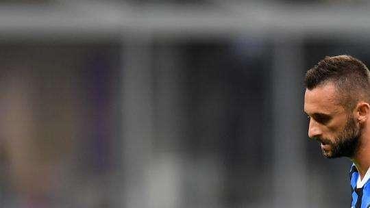 Brozovic bestia nera dell'Udinese: 2 gol e 3 assist contro i friulani