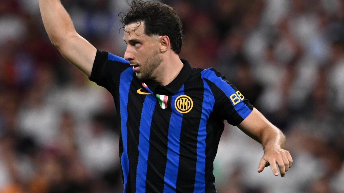 Carlos Augusto: "All'Inter anni speciali. La maglia scambiata con Lautaro..."