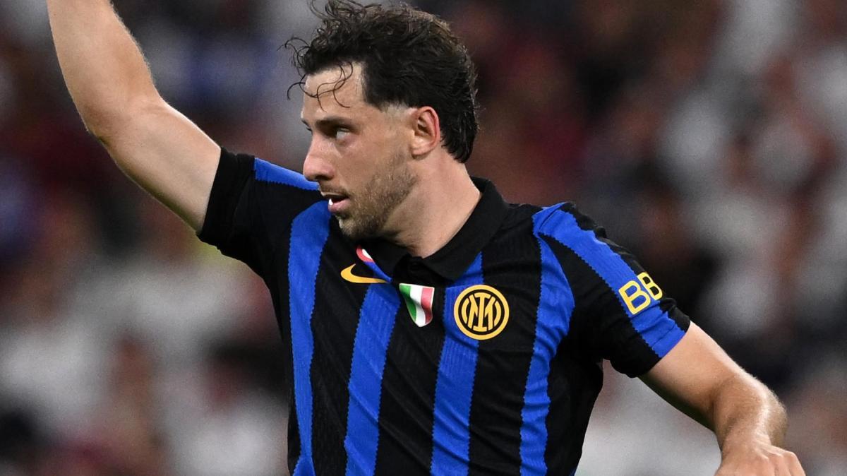 Pagelle CdS - Inter, sei promossi. Chivu 5,5: "I dolci ricordi restano quelli di 16 anni fa"