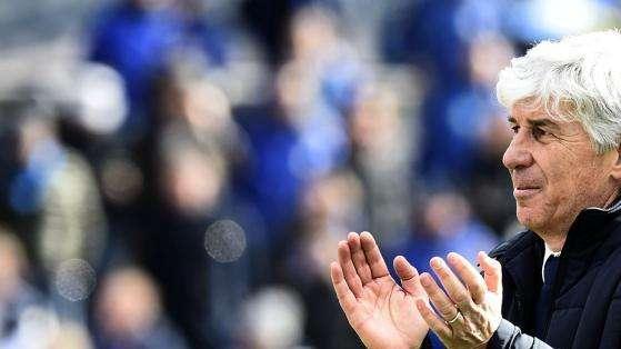 Gasperini: "Adesso vediamo l'Europa. E ci crediamo"