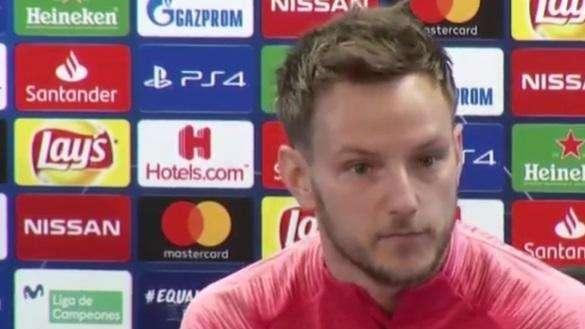 Rakitic sbotta: "Barça miglior club al mondo, ma se continuerò a non giocare dovremo capire il da farsi"