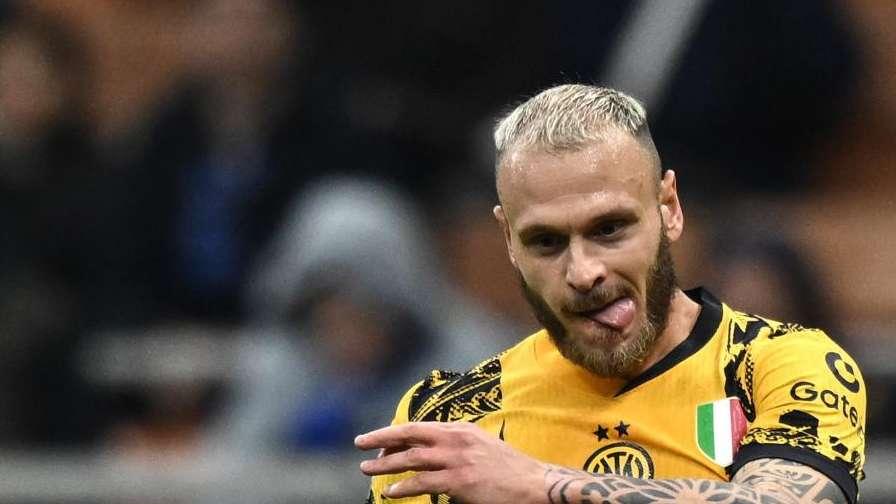 GdS - Dimarco uomo-chiave di Inzaghi: c'è un dato che lo pone al top (con Theo)