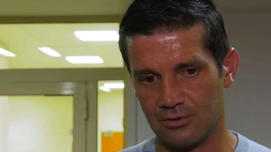 Chivu: "Buon test, ma a me non interessa vincere la coppa di agosto. Io alleno l'Inter e questi giocatori..."