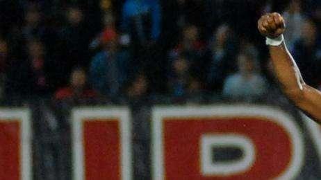 FcIN - Gravillon, niente cambio di maglia a gennaio. Una partita blocca tutto