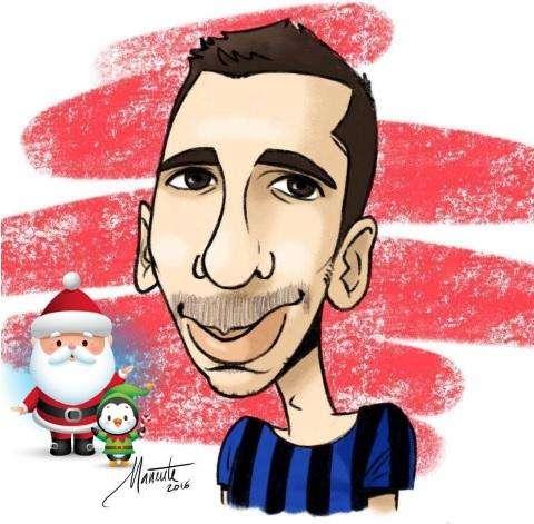 Christmas Edition - I regali di Zhang per i nerazzurri: a Kondo due scarpe 'nuove'. Gabigol...