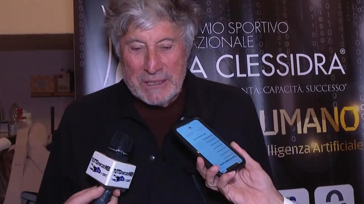 Malesani: "Inter sicurezza, sono le altre a doversi avvicinare ai nerazzurri"