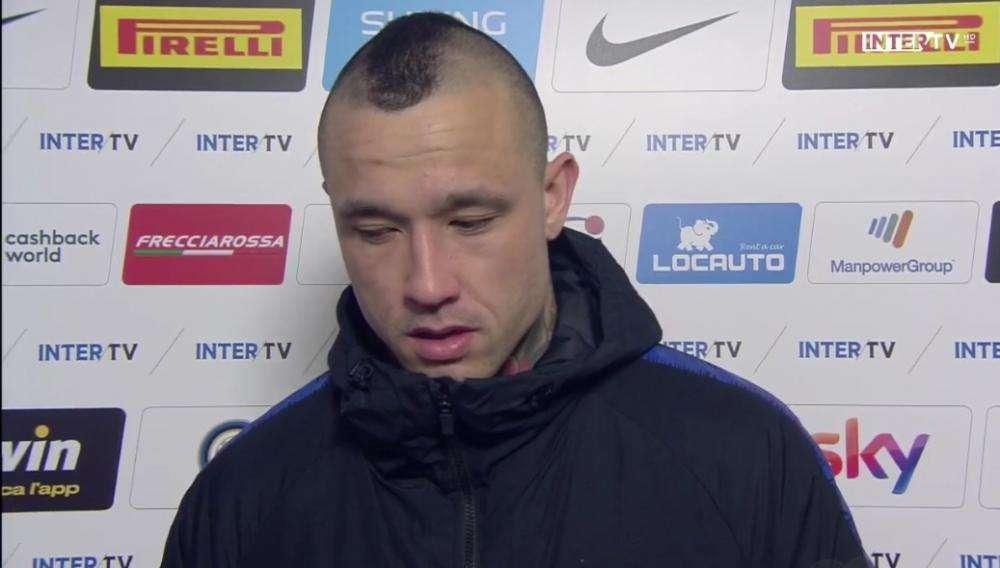 Fiorentina, Nainggolan apre la porta. Contatti continui, c'è anche l'accordo con l'Inter per il prestito e l'ingaggio