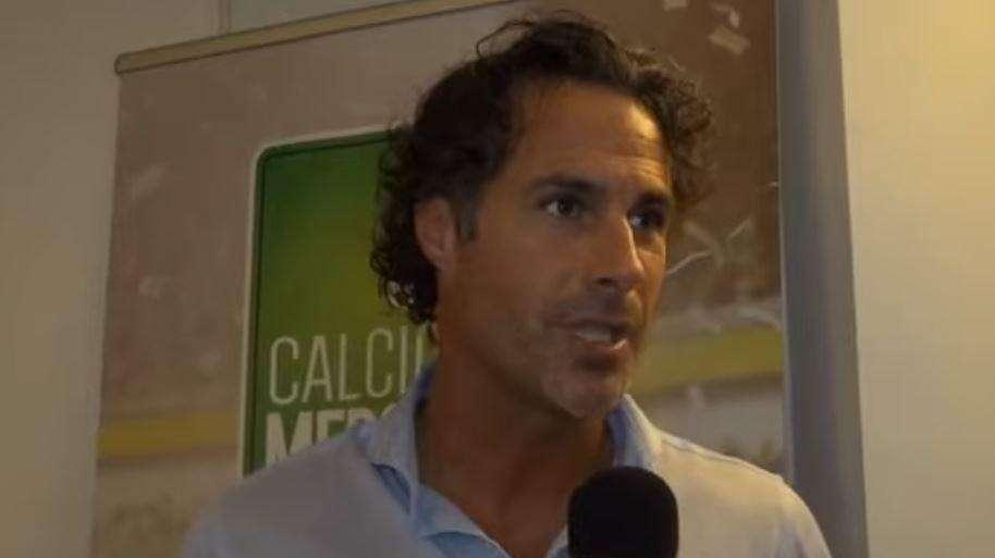 Galante: "Conte e Inzaghi tirano fuori il meglio dai calciatori, Immobile e Lukaku sono entrambi fondamentali"