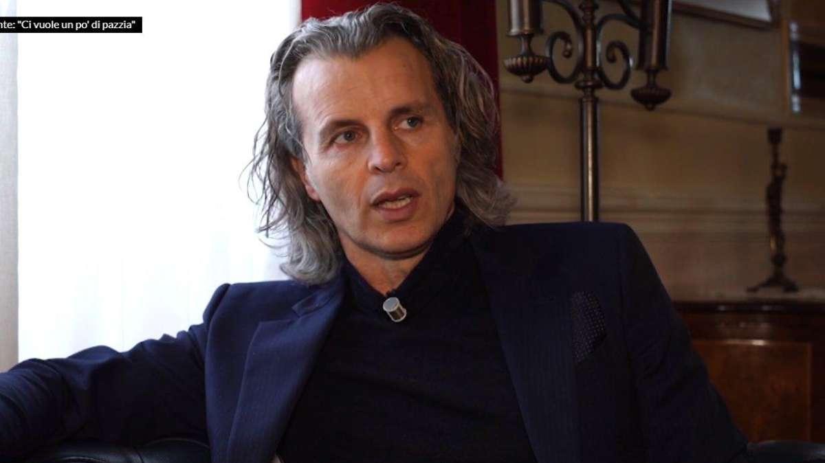 VIDEO - Colonnese: "Conte vuole equilibrio, ma un po' di pazzia non fa male"