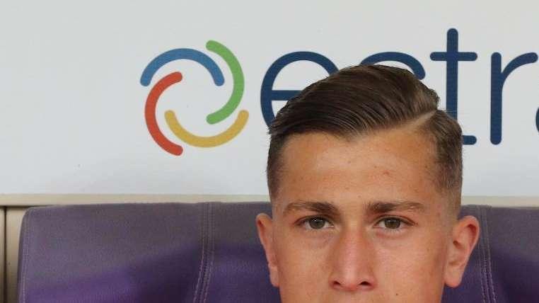 UFFICIALE - Salvatore Esposito in prestito annuale al Chievo