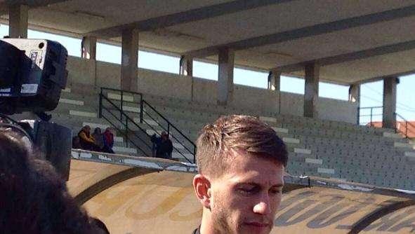 Del Ghingaro, sindaco Viareggio: "Bernardeschi? Sinceramente mi aspettavo di vederlo all'Inter"