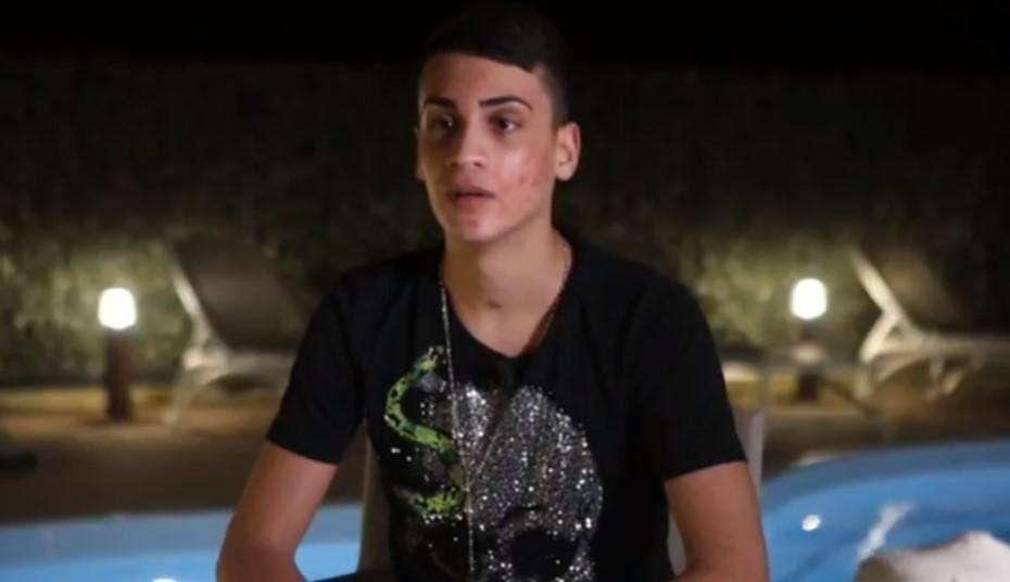 Grande festa per Carlino: "Una vittoria recuperare dall'incidente"