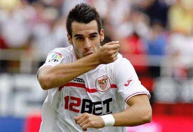Tuttosport - Vice-Milito: spunta Negredo. E Pepito...