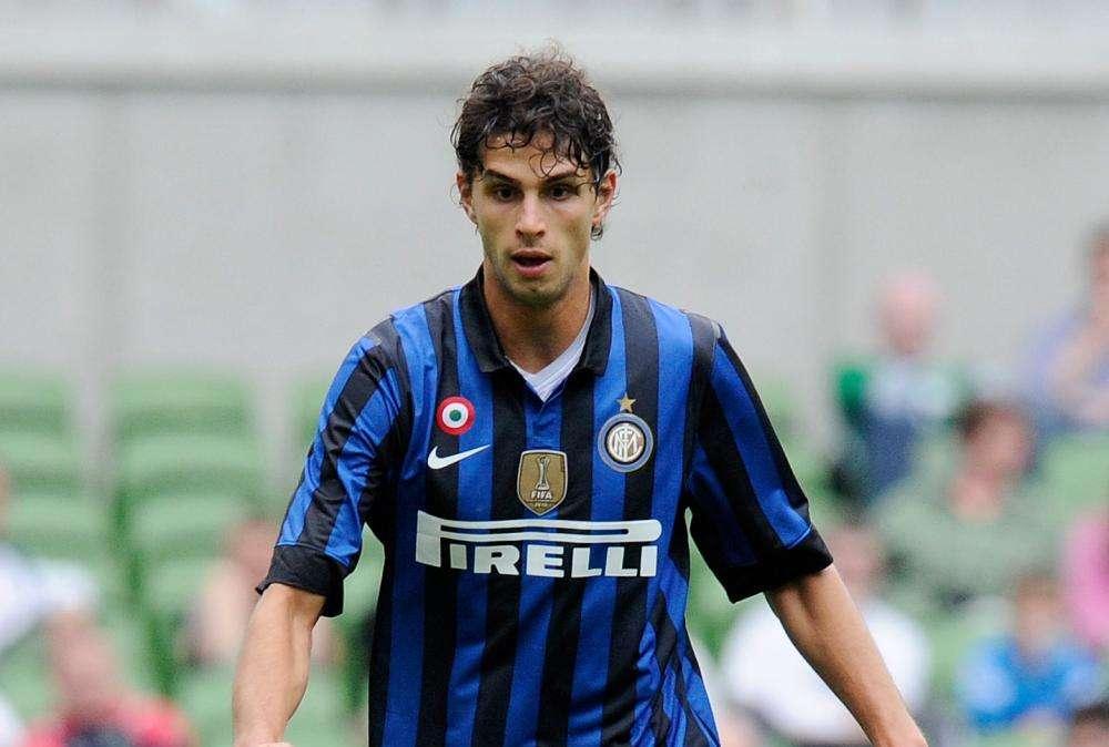 Ranocchia si ferma: stiramento per lui. Torna in campo fra un mese?