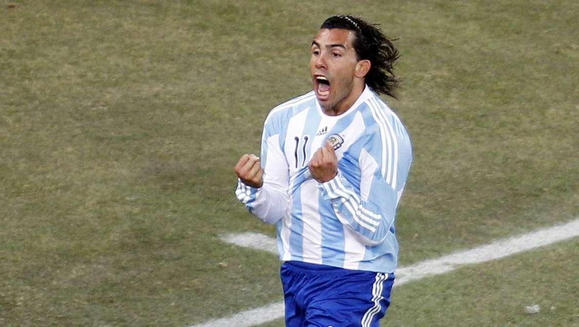Il City non molla Tevez e punta Kakà e Bale