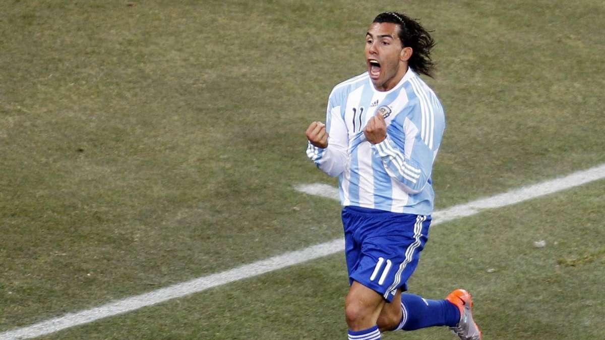 VIDEO - Occhio Inter, il Real ti soffia Tevez!