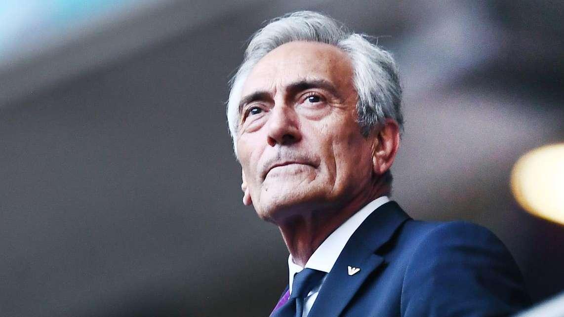 Gravina: "Non ci si può più indebitare senza disporre di liquidità"