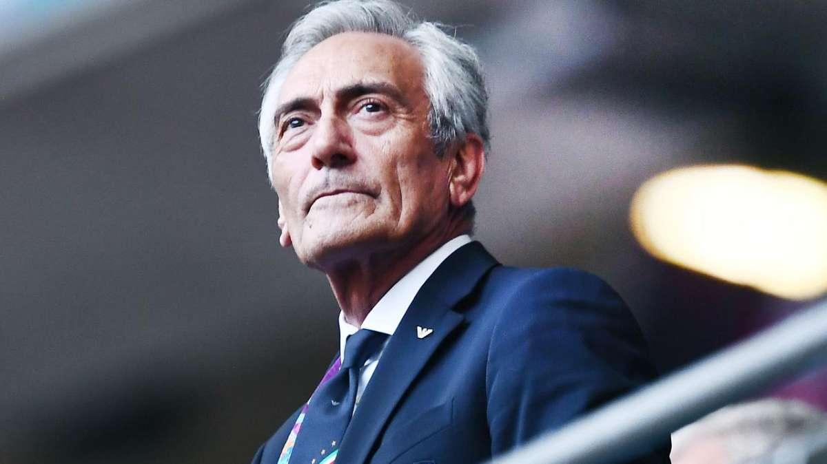 Gravina: "Difenderemo l'autonomia dello sport e del calcio dalle ingerenze esterne"