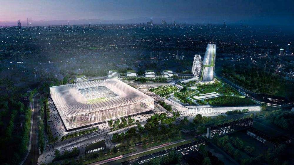 Nuovo stadio, la Conferenza dei Servizi evidenzia: "Spese raddoppiate rispetto agli impianti odierni"