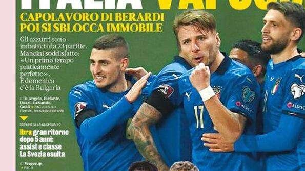 Prima GdS - Rigoroso Lukaku. Nessuno come lui dal dischetto: 18 centri su 18