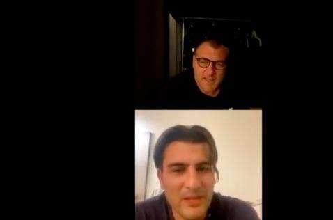 Ventola: "Ero l'idolo di Thohir, poi c'era Fresi. Quando era all'Inter mi fece una proposta"