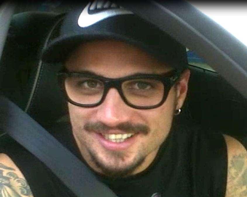 VIDEO - Osvaldo saluta e assicura: "Sono carico!"