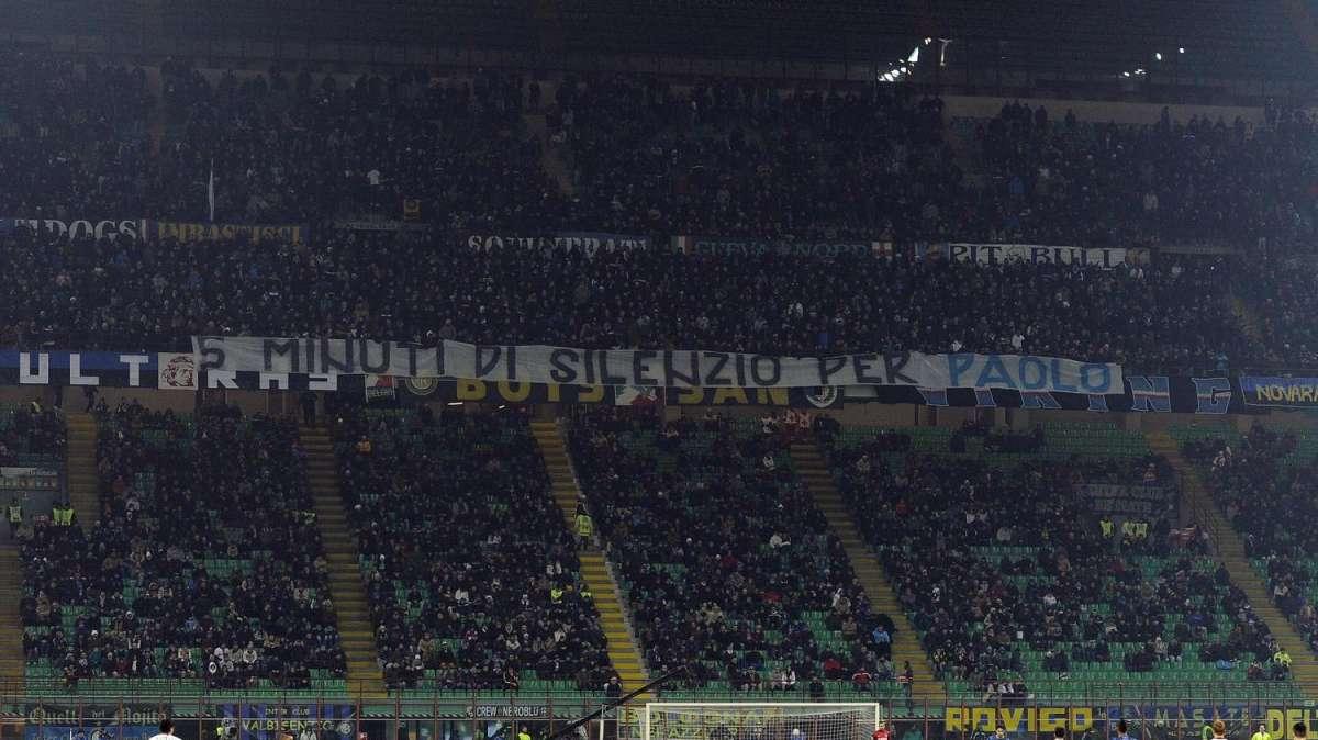 Cori contro Balo, 15mila euro di multa all'Inter