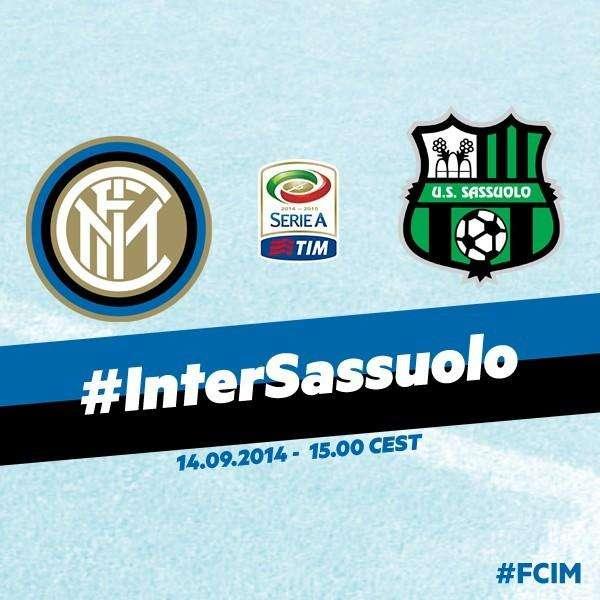 Inter-Sassuolo, inizia la vendita dei biglietti: i dettagli