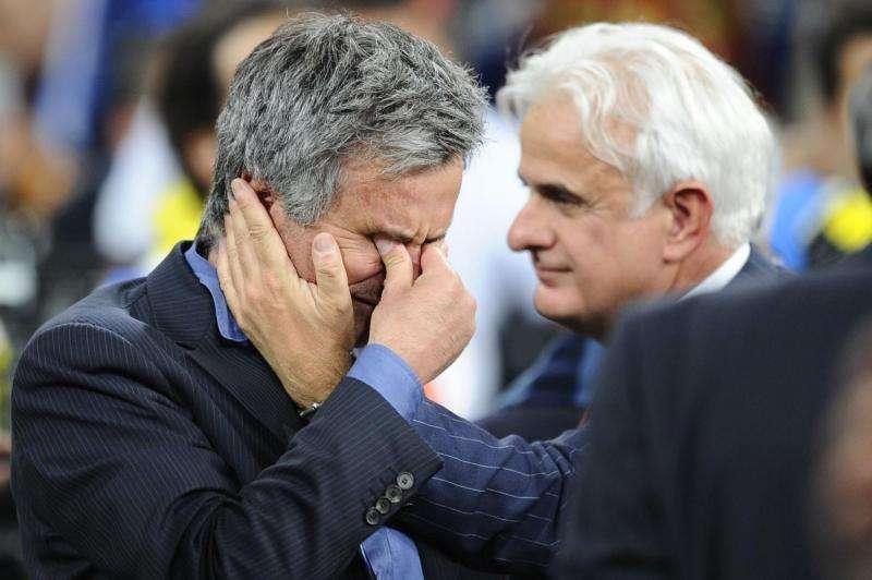 Mourinho: "Inter, ecco il motivo per il quale andai via. Io e Messi? Dico..."