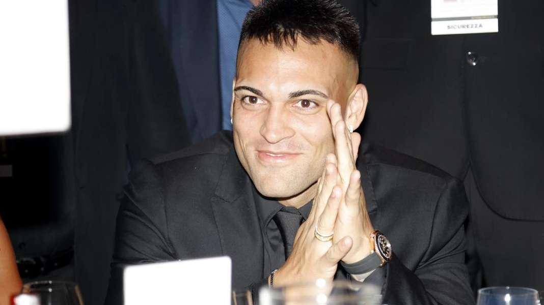 Il 10 settembre torna il Premio Gentleman Fair Play. Anche Lautaro in lizza