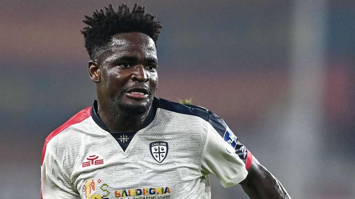VIDEO - Luvumbo gela il Napoli e regala l'1-1 al Cagliari, gli highlights del match