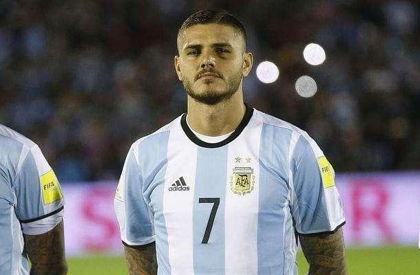 Argentina, Icardi tra i convocati. Ancora fuori Higuain