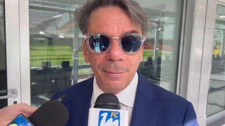 VIDEO - Capuano: "L'Inter ha strameritato lo Scudetto". Poi frecciata alle inseguitrici