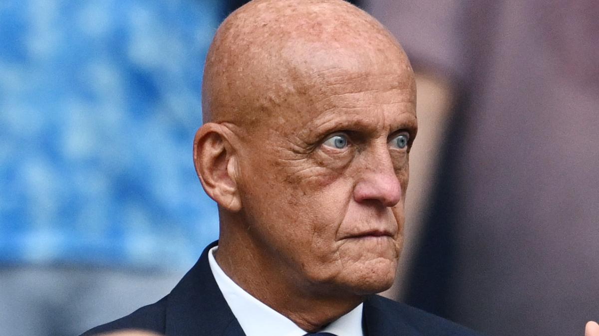 Vincic arbitro della finale, Collina: "La scelta dopo un lungo processo"