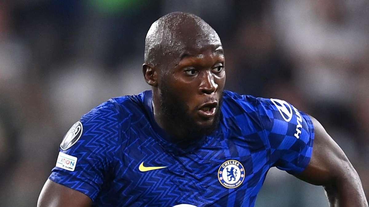 Hoddle contro Lukaku: "Deve guardarsi allo specchio. Non sta lavorando abbastanza per un posto"