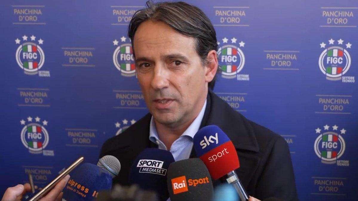 GdS - Il piano dell'Inter per Inzaghi: si ragiona su una scadenza più lunga. Fissato budget per la nuova punta