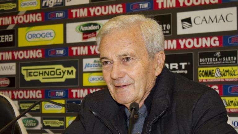Simoni a FcIN Mag: "Serve tempo al Mancio, va data fiducia. Se andasse via..."