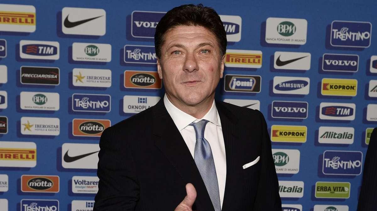 Mazzarri: "Non firmo per il terzo posto. Io, il Napoli e Benitez..."