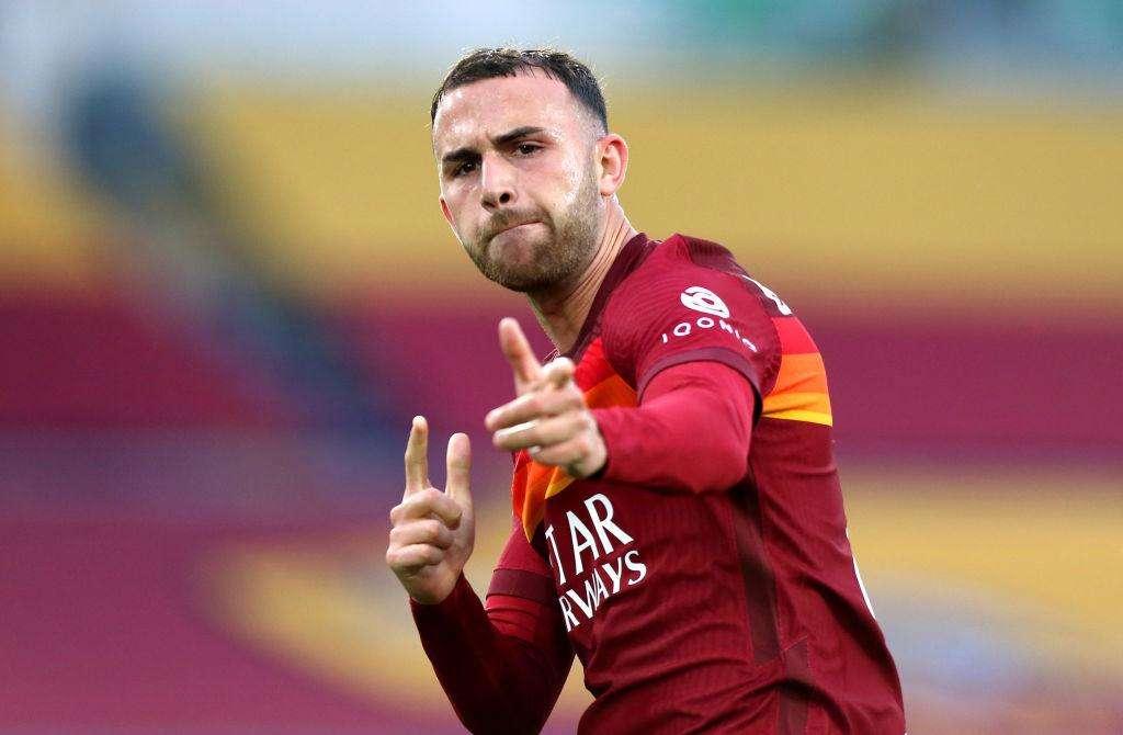 Il settimo sigillo di Borja Mayoral regala tre punti alla Roma: Bologna sconfitto 1-0