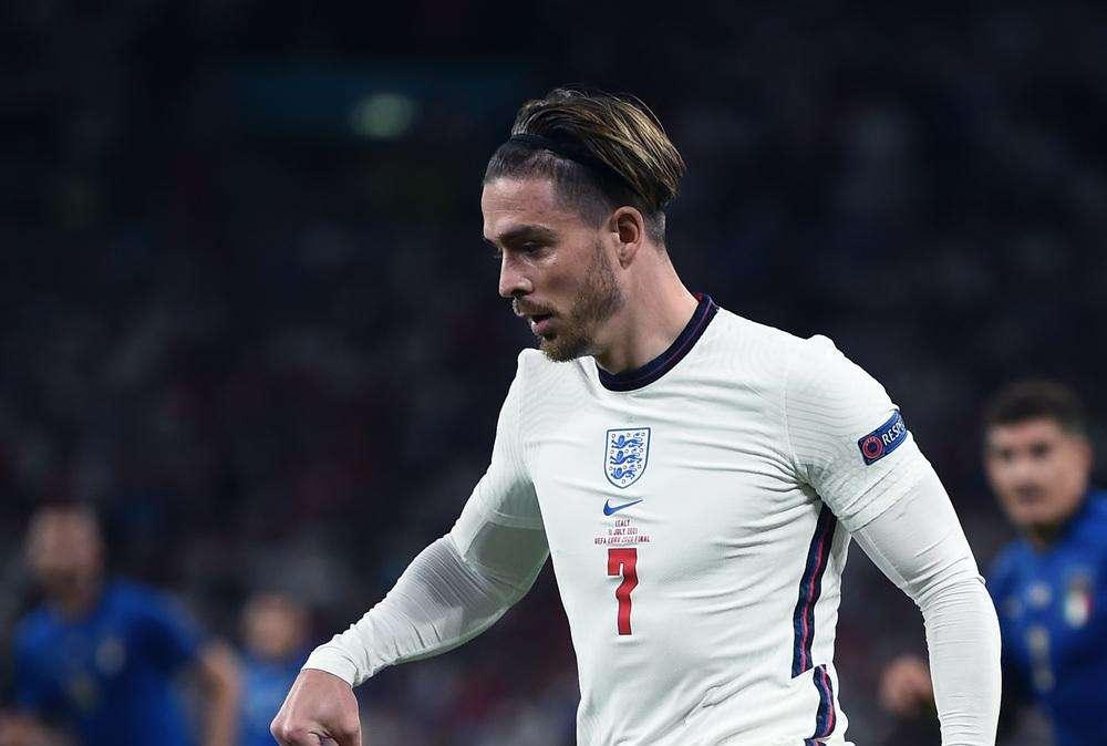 Grealish: "Domani a San Siro sarà incredibile. Stadio dove ho sempre pensato di voler giocare"