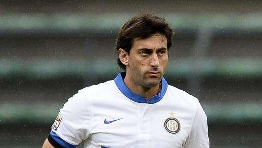 Saja insiste: "Milito ha voglia di tornare al Racing"