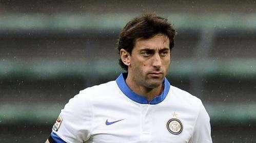 Valsecchi (Lotus): "Diego Milito è un idolo perché..."