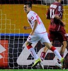 La Florio: "El Shaarawy, decide il Genoa"