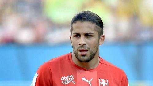 L'ag. di R. Rodriguez: "Napoli sarebbe un passo avanti"