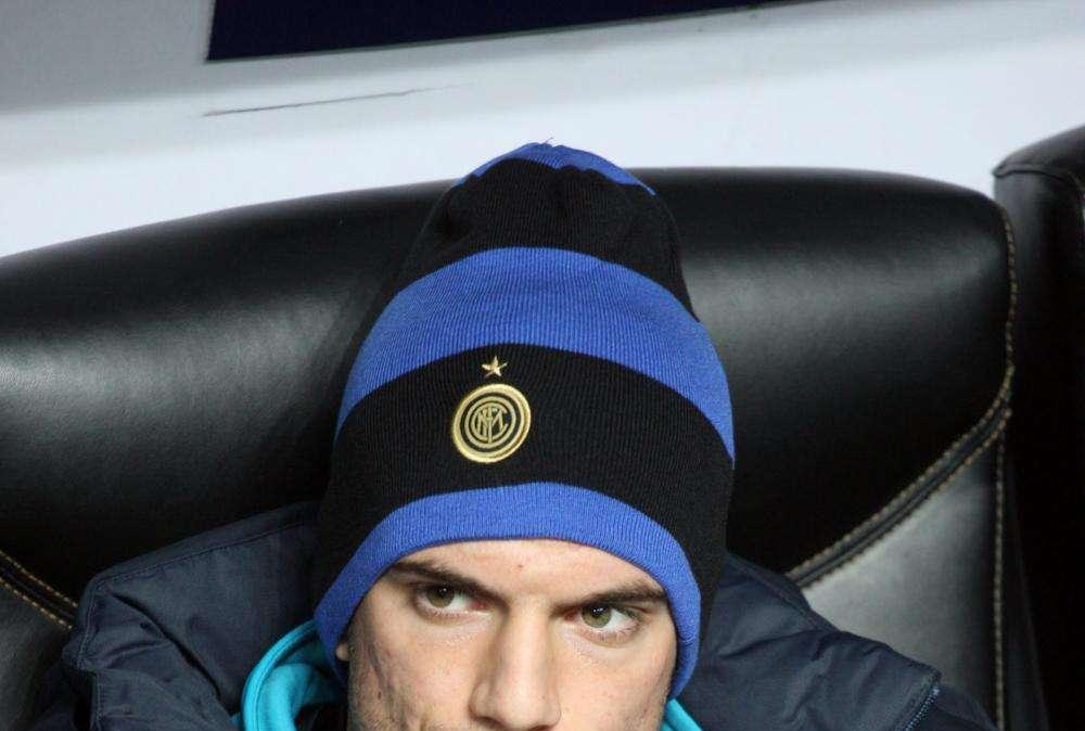 Vanoli: "Firenze potrebbe essere l'ideale per Santon"