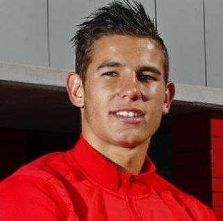 Lucas Hernandez: "Da Miranda ho imparato molto"