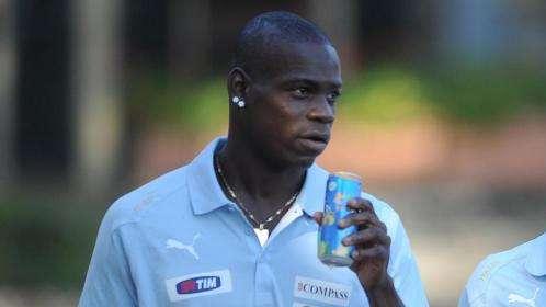 Balotelli, l'Inter può aspettare: "Penso proprio..."